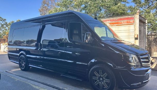 Ontario Airport Limo Service – Stress-Free Transfers