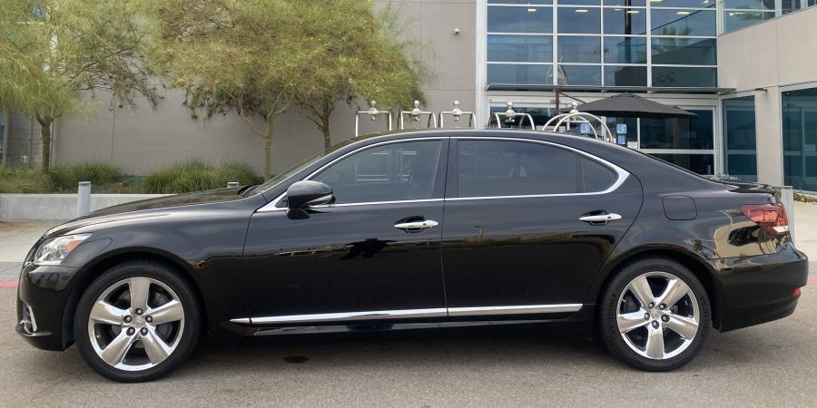 Ontario Flat-Rate Car Service – Predictable & Professional