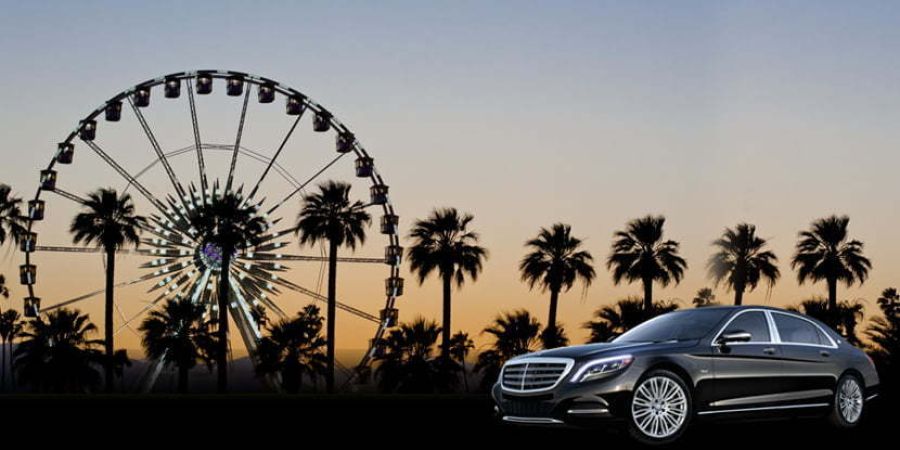 Perfect transportation for perfect night out – book Ontario limo service for Coachella now