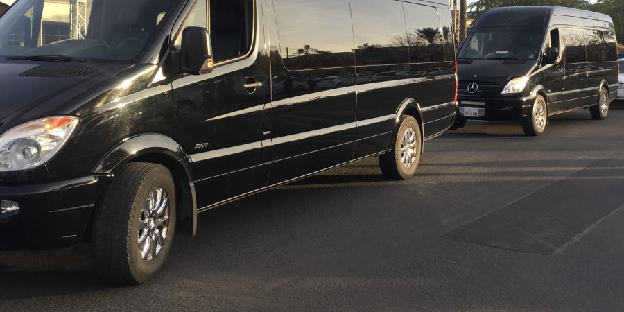 Ontario Wedding Limo Service – Stress-Free Event Travel