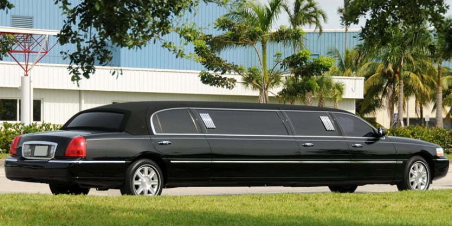 Find Out Who’s Concerned About Limos and Why You Should Be Paying Attention