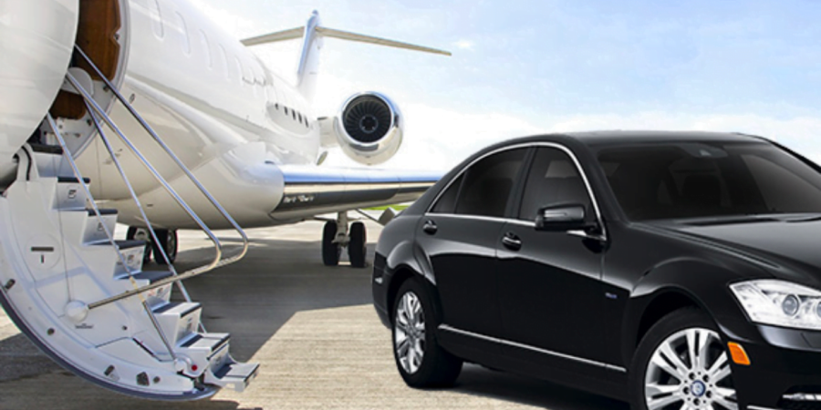 Ontario Limo and Sedan Services is near Ontario International Airport.