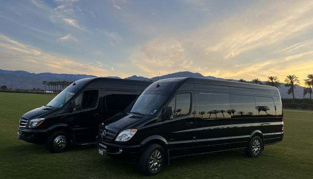 Celebrate in Style – Limo Ride Ontario CA