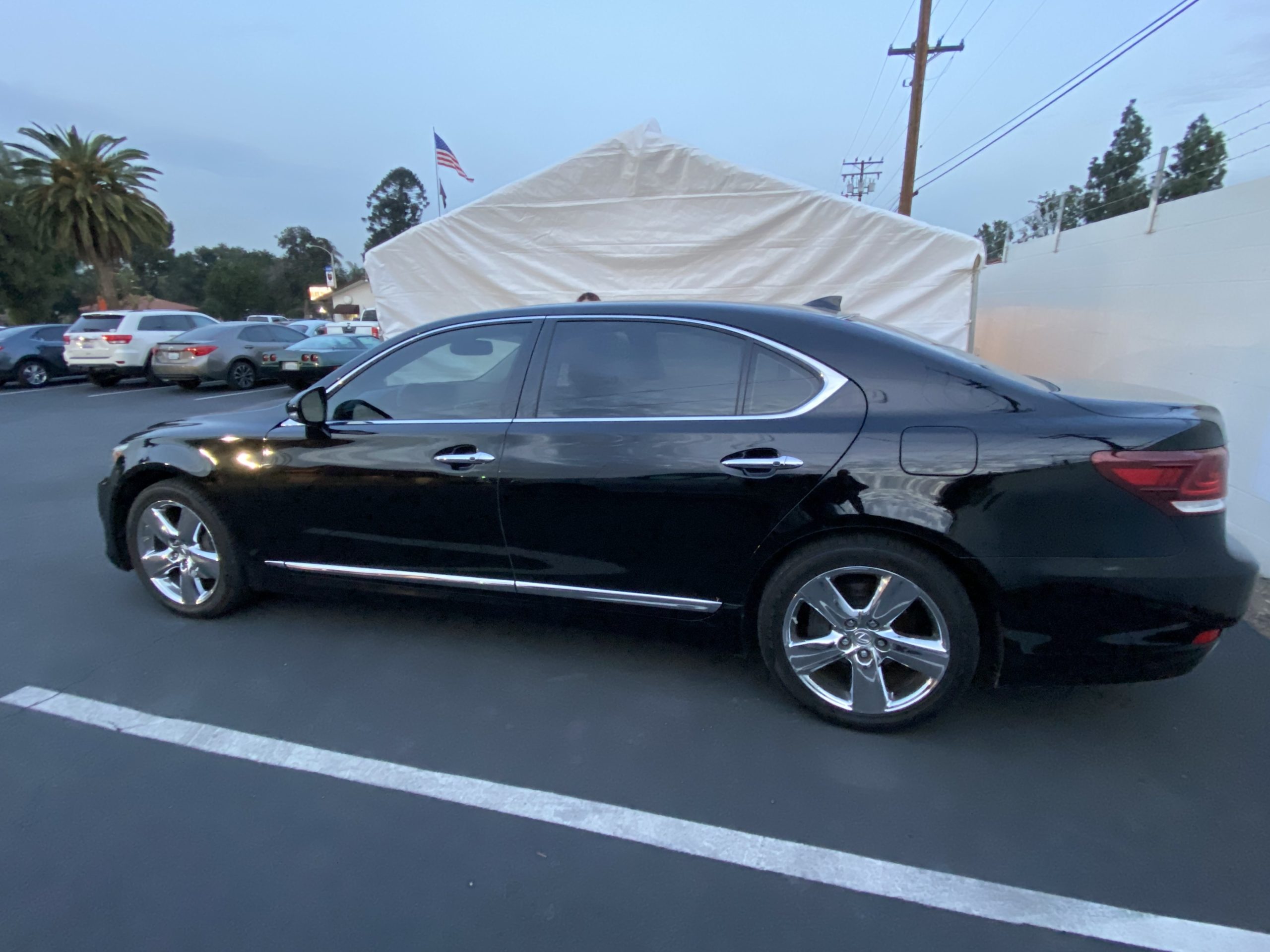 Reliable Corporate Limo Service Ontario CA