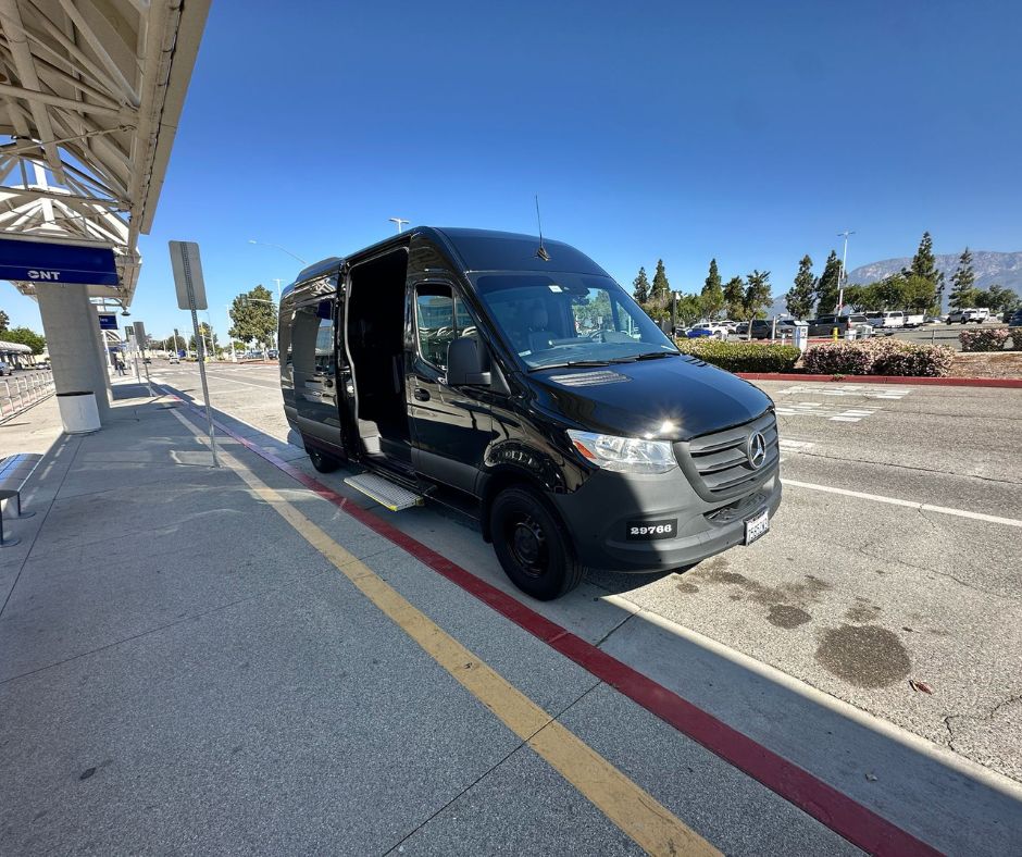 2026 Better Insights: Uber vs Limo Service to the Airport