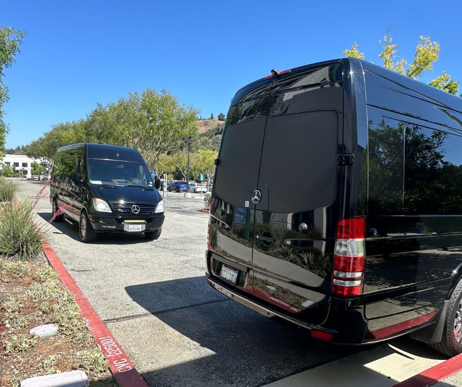 Smart Facts on 24/7 Transportation at Ontario Airport