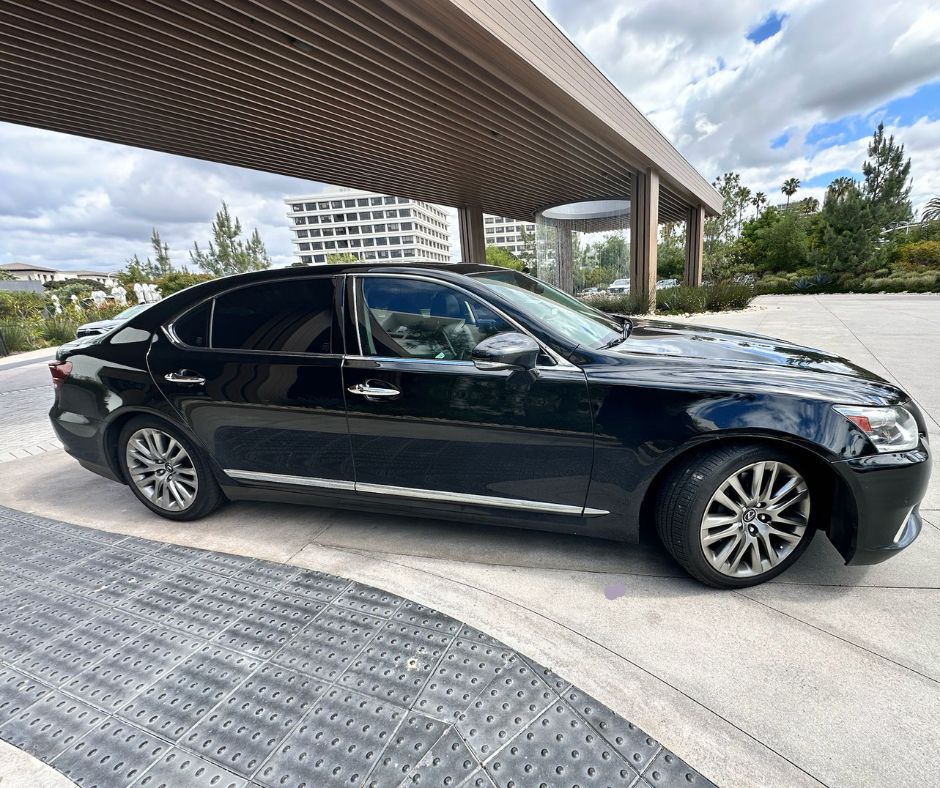 2026 Smart Facts on One-Way or Round Trip Limo Service