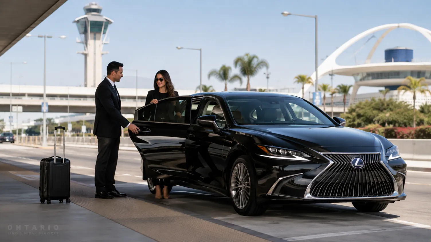 lax-to-ontario-airport-private-car-service-banner