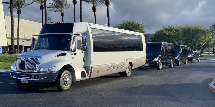 Selecting a vehicle ?