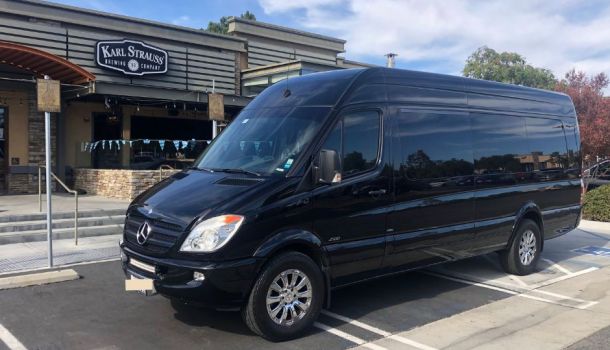 Late Night Chauffeur Service Ontario CA Guide 2026