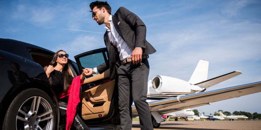 Drive all the way to Meadowlark Golf Club to the ‘HHRWF August General Meeting Event’ with The Perfect Limo Ontario