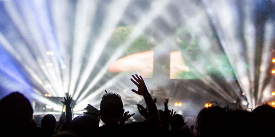 Coachella 2019 is Here!