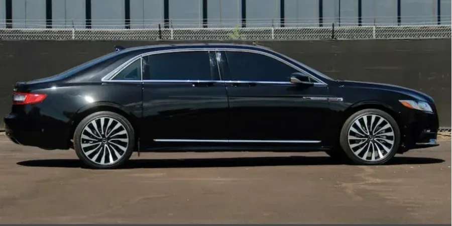 The Best Private Chauffeur Services Ontario Has to Offer