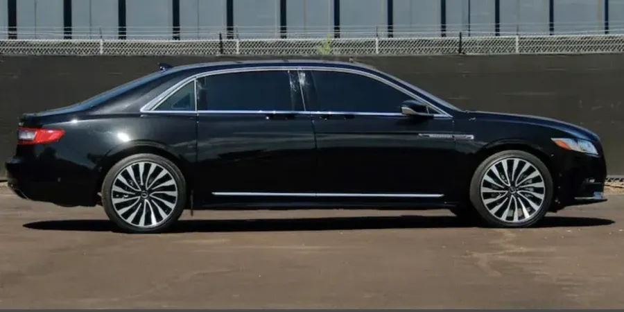 The Best Private Chauffeur Services Ontario Has to Offer