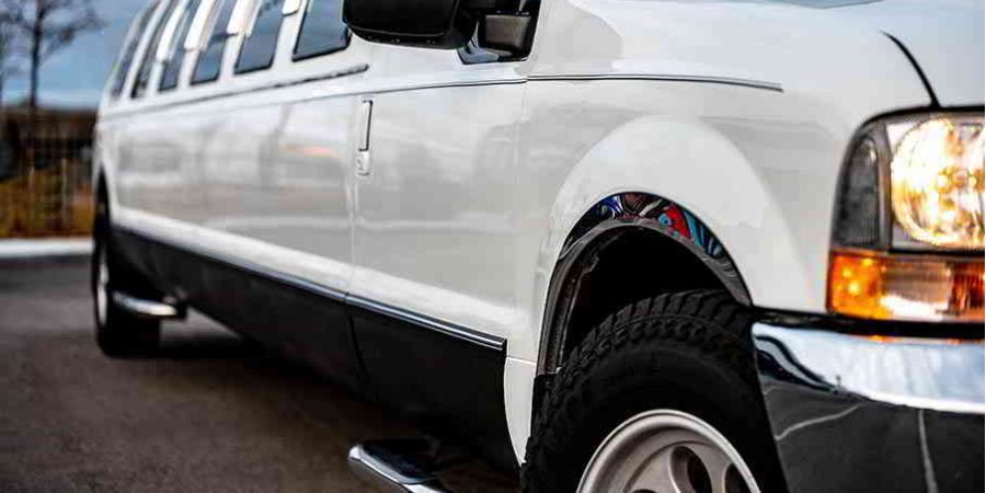 Ontario International Airport (ONT) Limo and Sedan Service