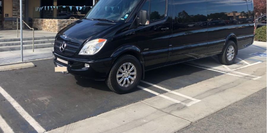 Why Ontario Executives Prefer Car Service Over Rideshare