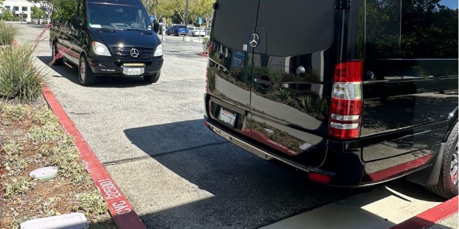 What Is the Best Late-Night Transportation Option at ONT?