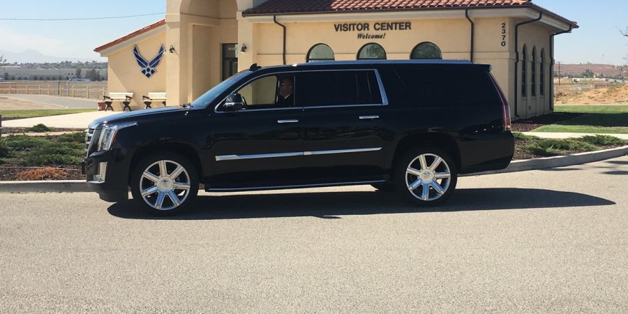 Corporate Travel Ontario CA – Limo & Sedan Services