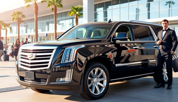 Concert Game Transportation Ontario CA Guide 2026