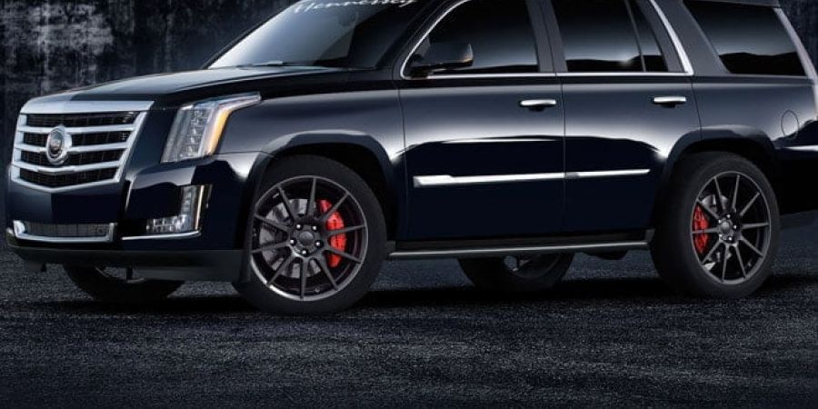 Why Business Executives Use Our Services