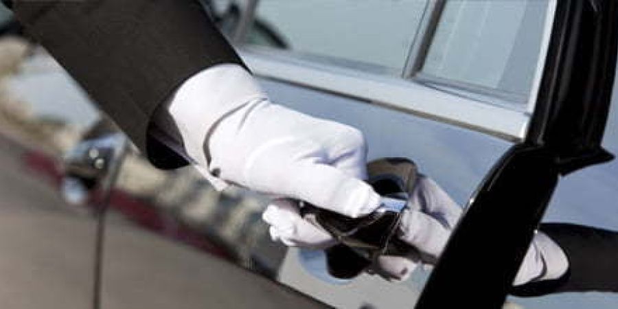 Uber/Lyft leaving Ca.?