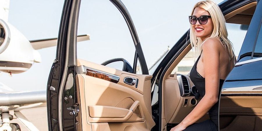 The Other Ontario: Ontario, CA