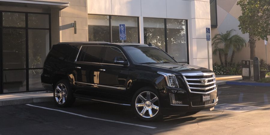 Ontario Limo and Sedan Services