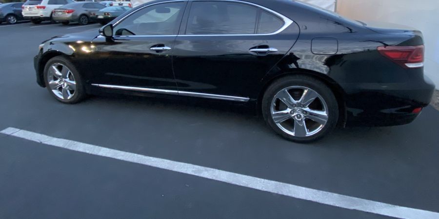 Reliable Corporate Limo Service Ontario CA