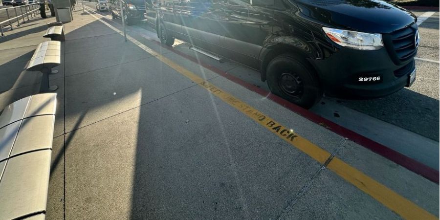 Ontario Airport Transportation – Luxury Limo Service