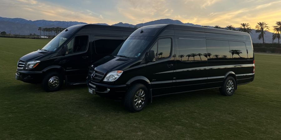 Celebrate in Style – Limo Ride Ontario CA